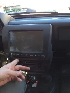 Как на ниве установить часы