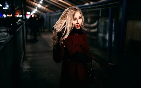 Одеться в ночь