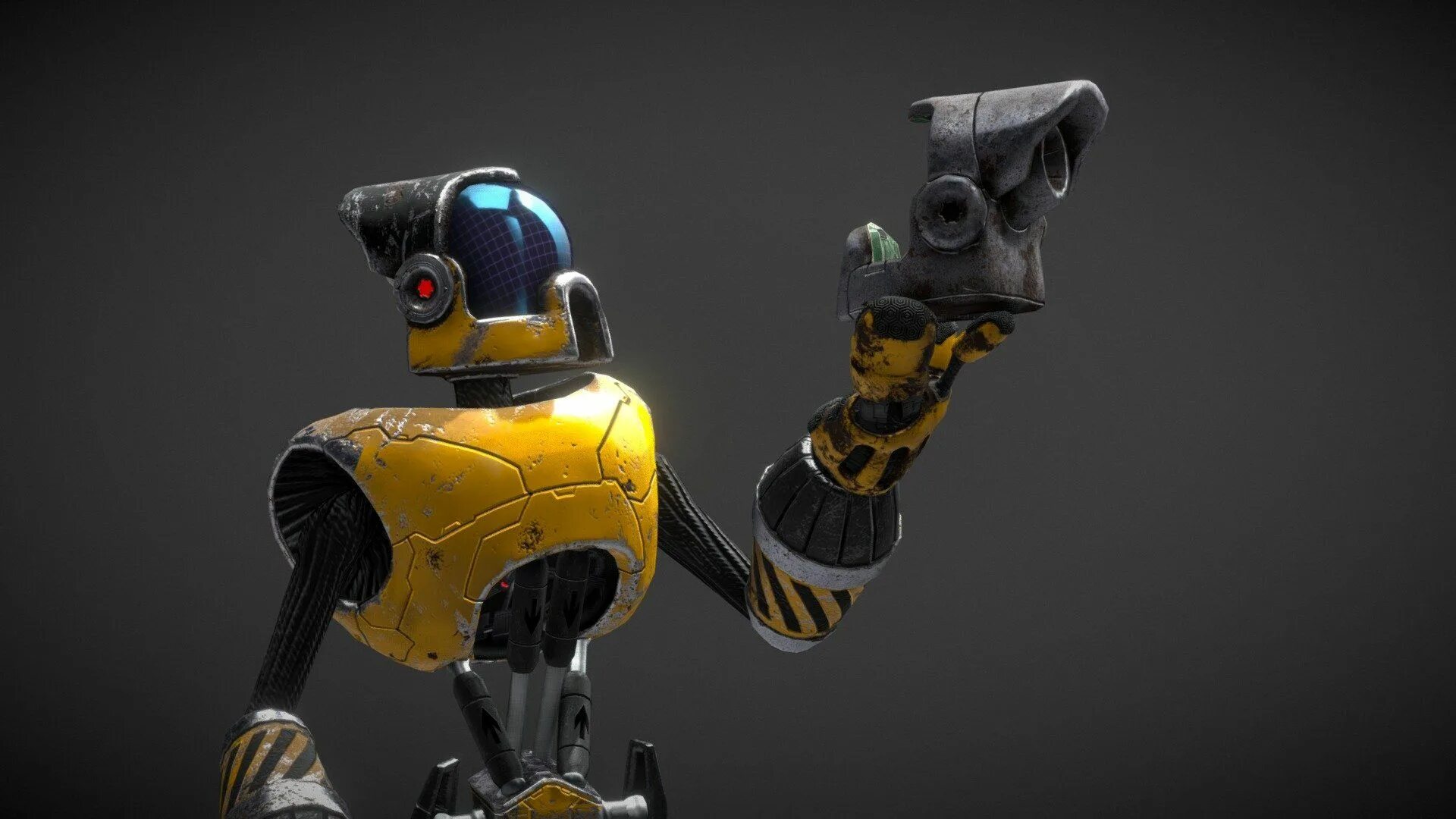 Robots 3