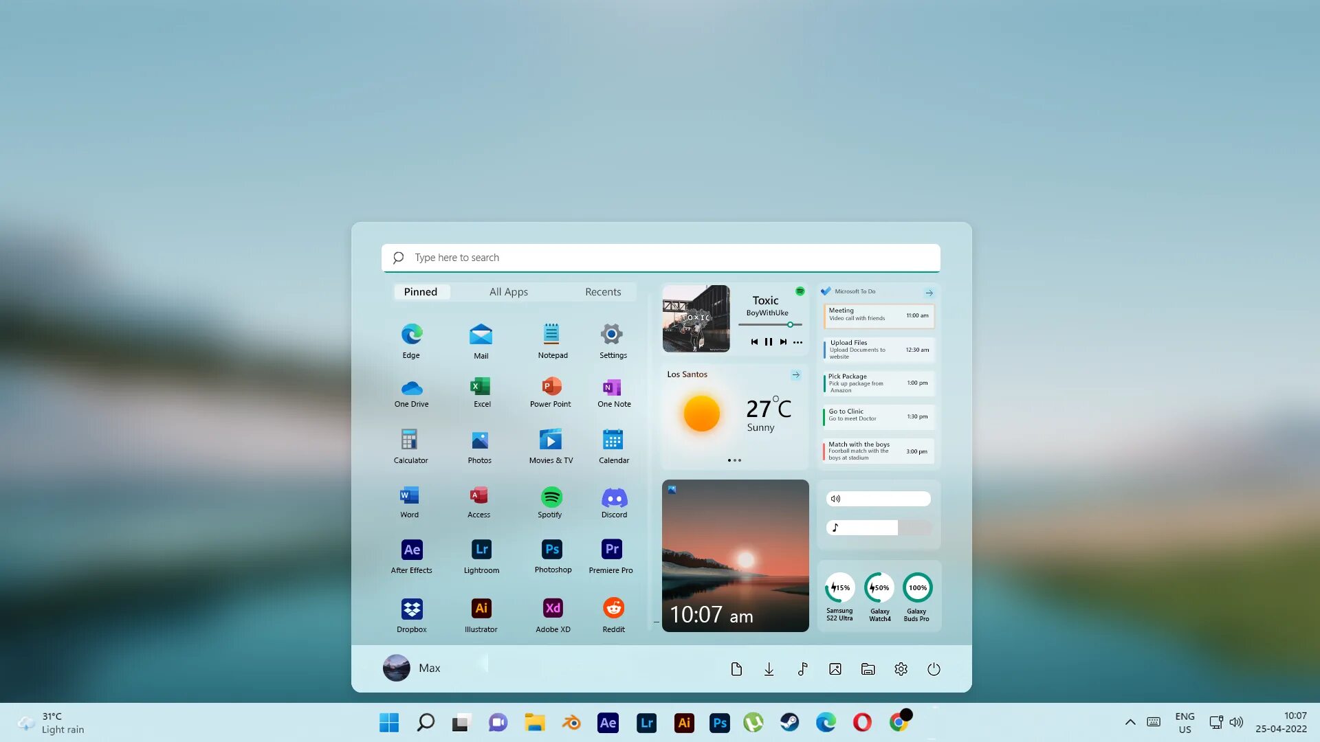 Меню пуск виндовс 11. Windows 12. Концепт меню. Windows start menu Concept. Start 11 2