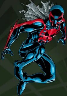 Паук 2099