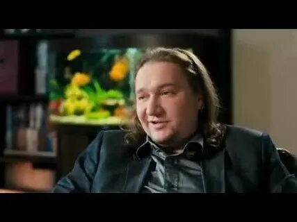 Базыкин продюсер