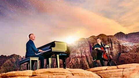Piano guys