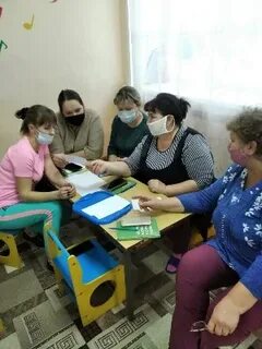 Педсовет 2