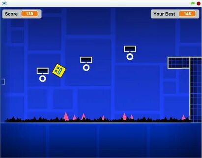 Сколько игр в geometry dash