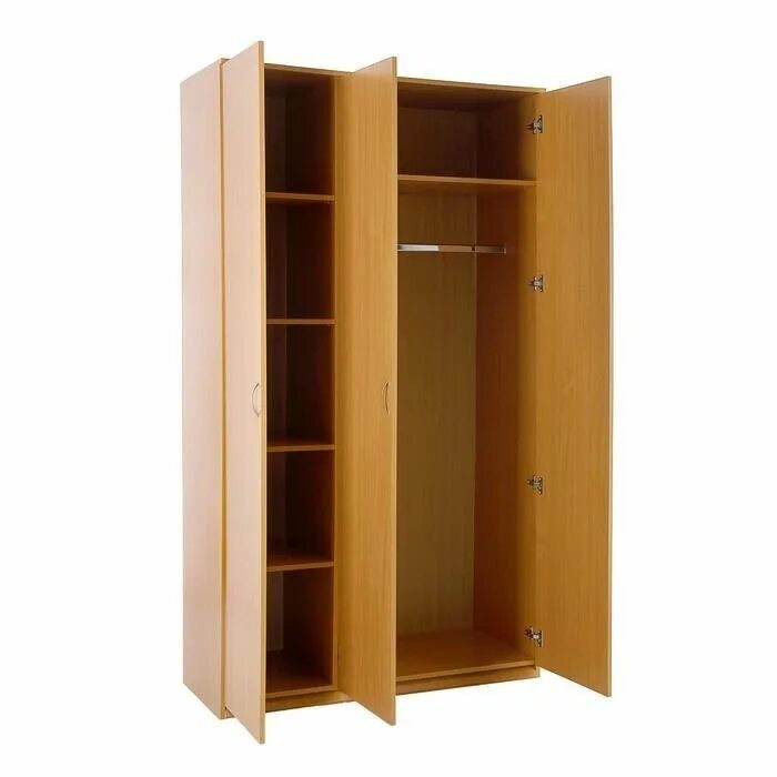 шкаф для одежды 3х створчатый. шкаф для одежды 3х створчатый. шкаф для одежды 3х створчатый. шкаф для одежды 3х створчатый. шкаф 3 створчатый шк 06 биг орех тёмный.