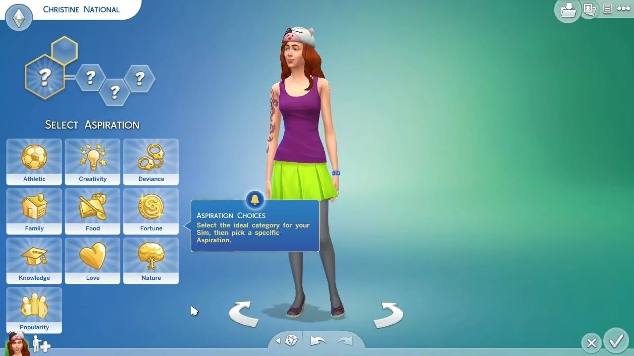 SIMS 4 character traits. Электроник Артс симс 4. Aspirations SIMS 4. Симс 4 панель управления.