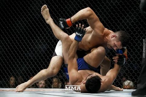 Сайт fight