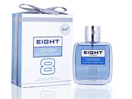 Духи 8 элемент