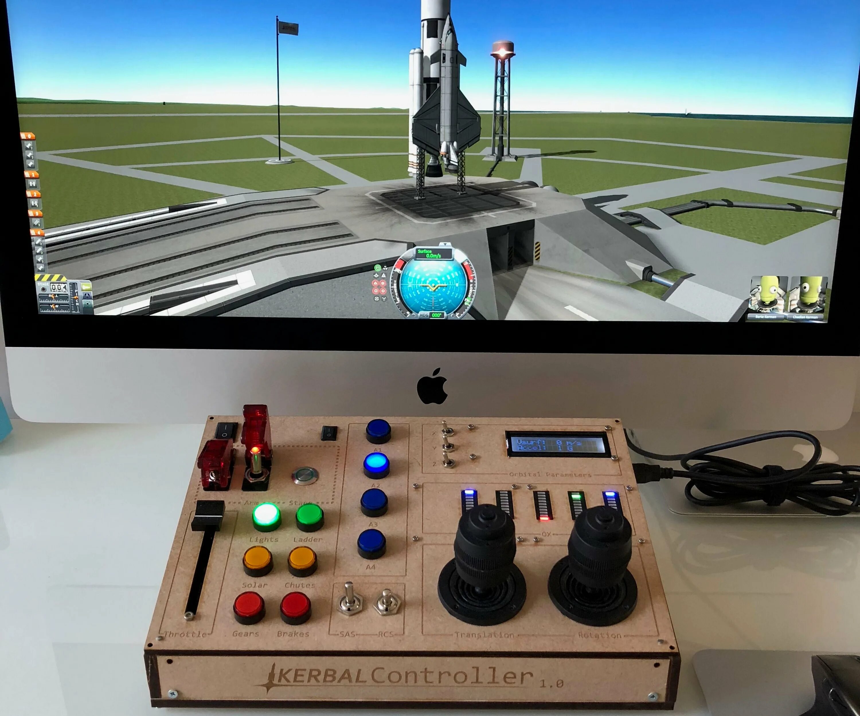 Program controller. Панель управления для ksp. пульт для ksp. ksp контроллер. ksp-hotasabbak controller..