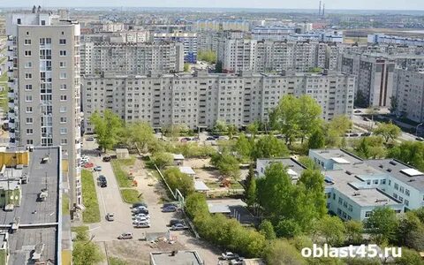 Заозерный курган