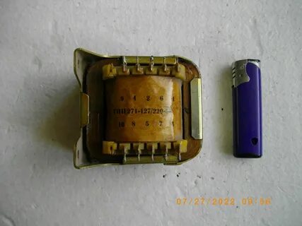 Тпп 3 3 220