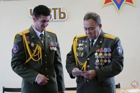 Союз офицеров