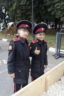 Суворовец 1944