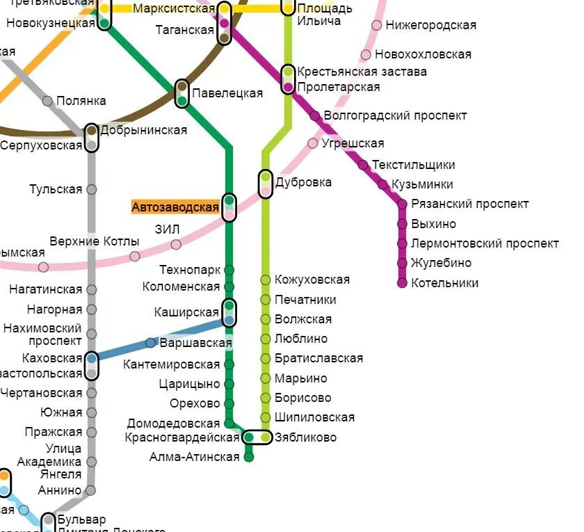 Площадь ильича метро как доехать. М алма атинская на карте метро москвы. схема метро москвы кантемировская. лермонтовский проспект метро на карте. лермонтовский проспект метро на карте схема.