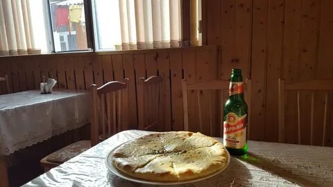 Три пирога владикавказ маркуса