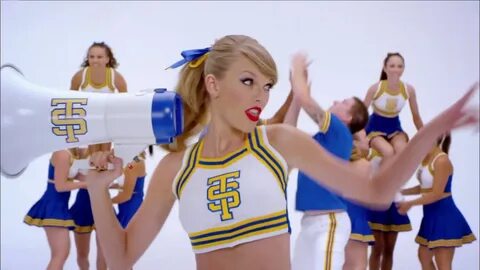 Taylor Swift - Shake It Off 