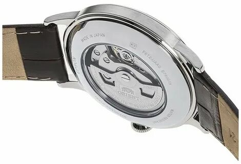 Orient ra tx0204e