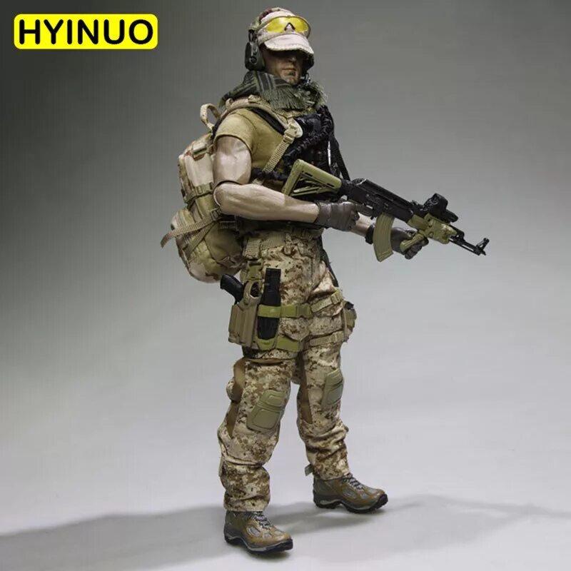 Фигуры 1 к 6