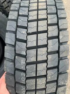 Колеса 315 70 22.5 ведущие