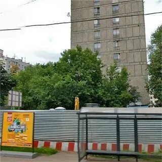 Ул большая академическая метро