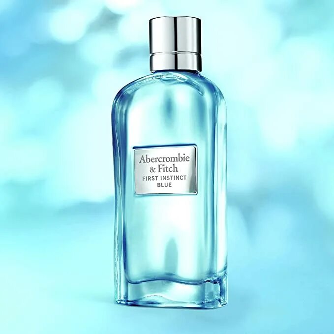 Abercrombie fitch first instinct blue. Abercrombie & Fitch / first Instinct Blue EDP 100 тестер. Abercrombie and Fitch first Instinct Blue for him 50 мл. Abercrombie and Fitch first Instinct женские.