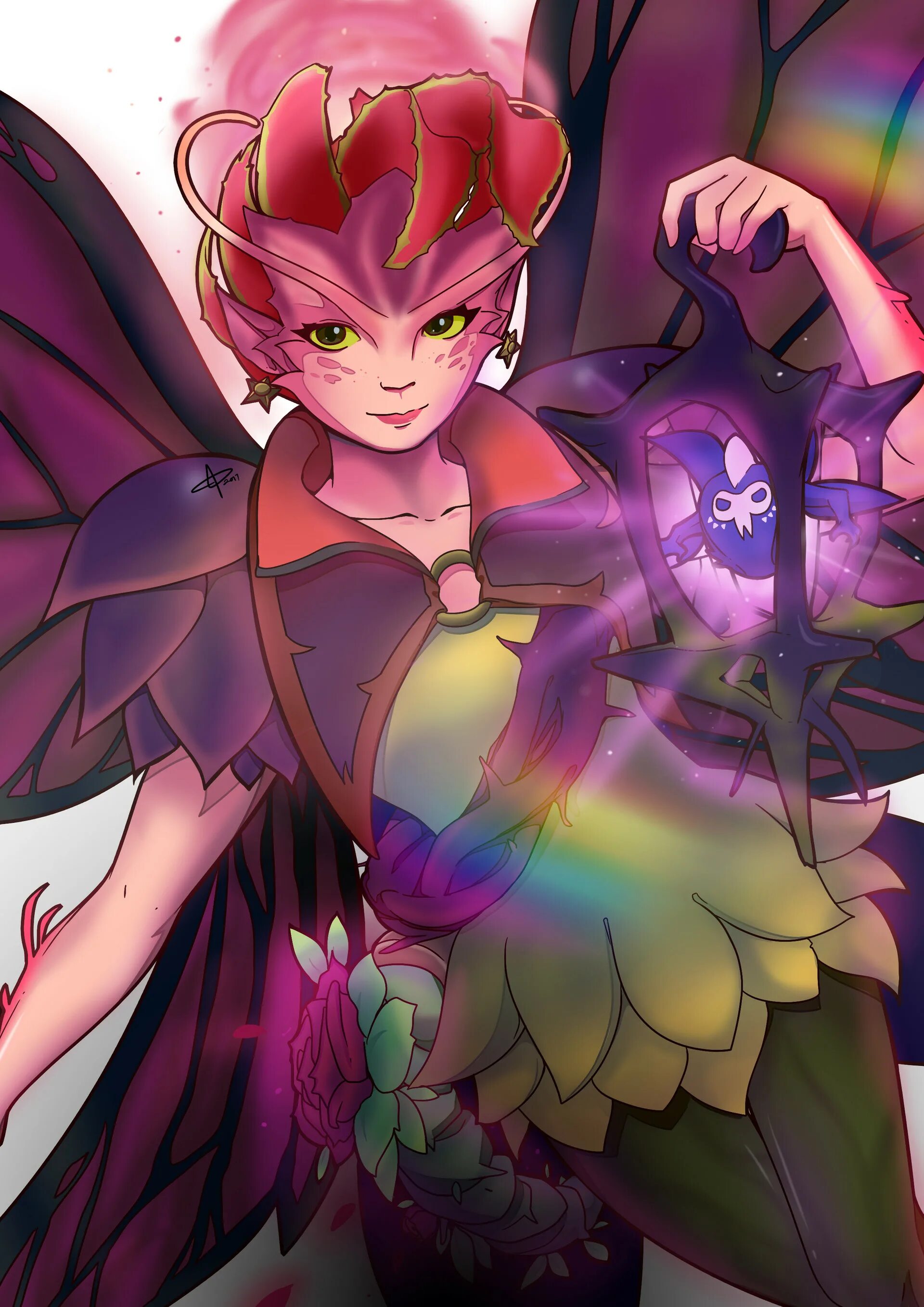 Миреска дота 2. Dark willow dota 2. Дарк виллоу дота 2 арт. Дарк виллоу дота 2. Willow dota 2.
