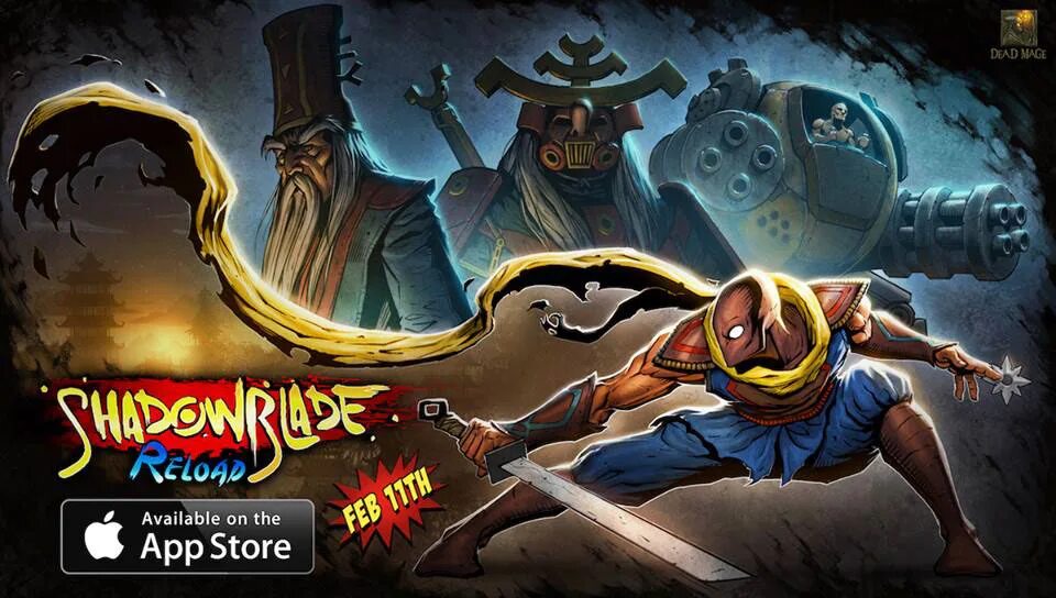 Shadow reloaded. Шадов блейд. shadow blade: reload. shadow blade игра. shadow blade: reload (2015).