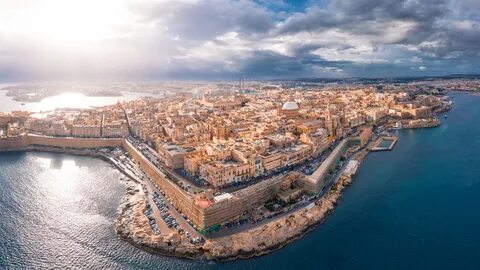 Malta plus