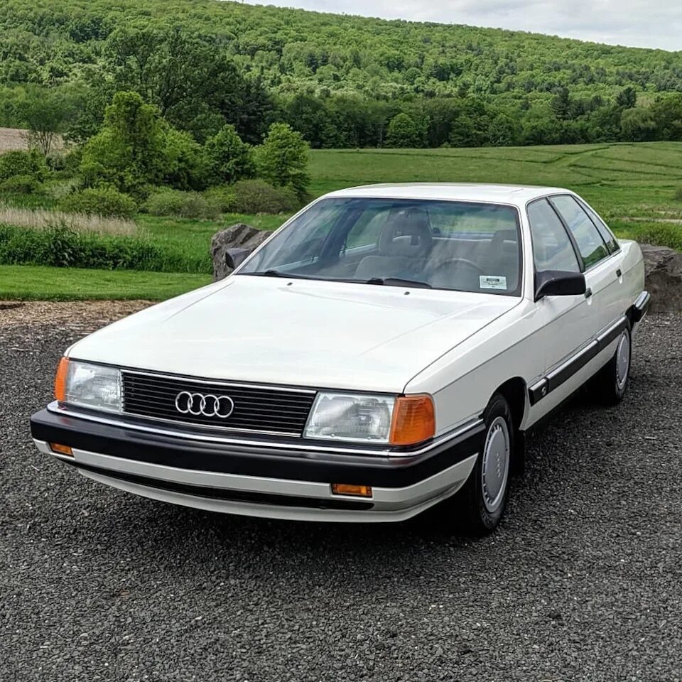 Купить ауди ц 3. Audi 5000 c3. Audi 100 c3. Audi 5000s универсал. Audi 5000 s quattro.