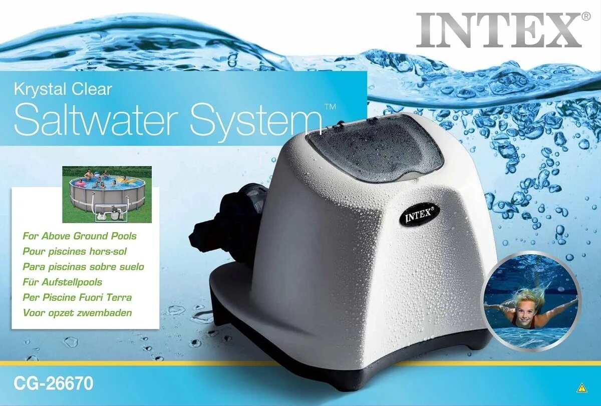 Хлоргенератор для бассейна intex krystal clear. Хлоргенератор для бассейна intex krystal clear saltwater system 26664. хлоргенератор для бассейна intex 26664. интекс 26668. 26670 intex.