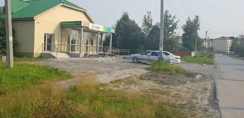 Дом в салыме