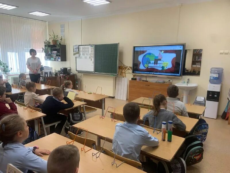 пущино телеграм