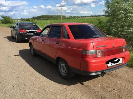 Десятка годы выпуска