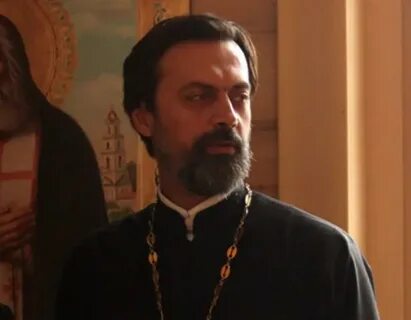 Вопрос отцу алексею