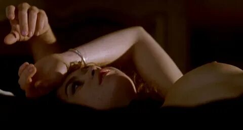 Maria Schneider ("Last Tango In Paris") .