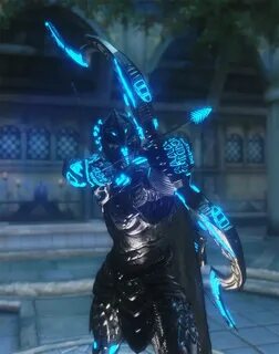 Nemesis skyrim