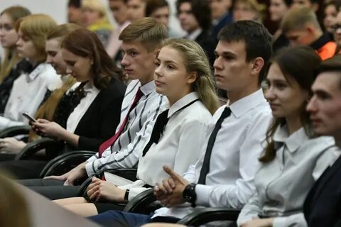 Рейтинг лучших колледжей