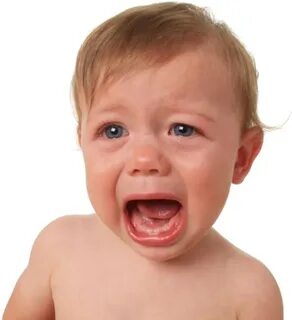 Cry kid