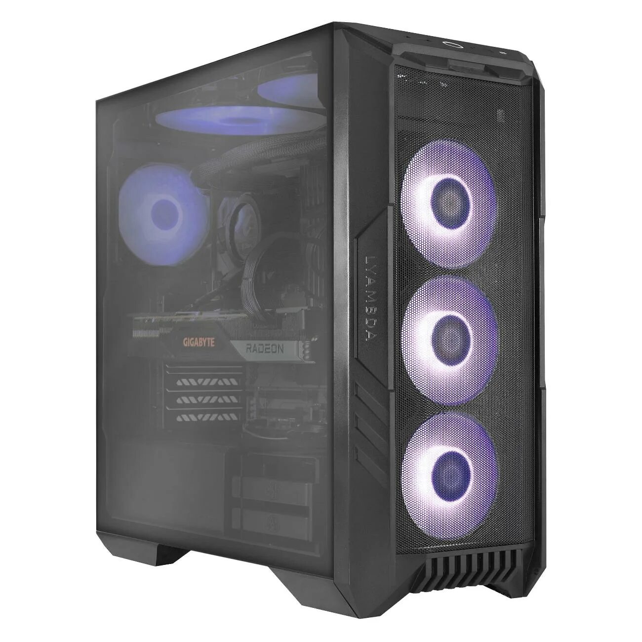 Lyambda llt161m01vxmr sg
