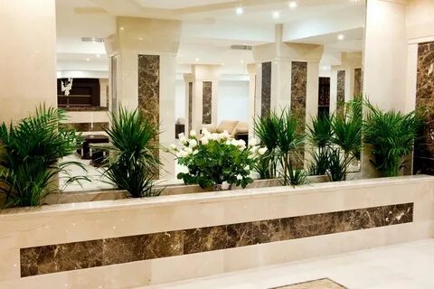 Holiday hotel 4