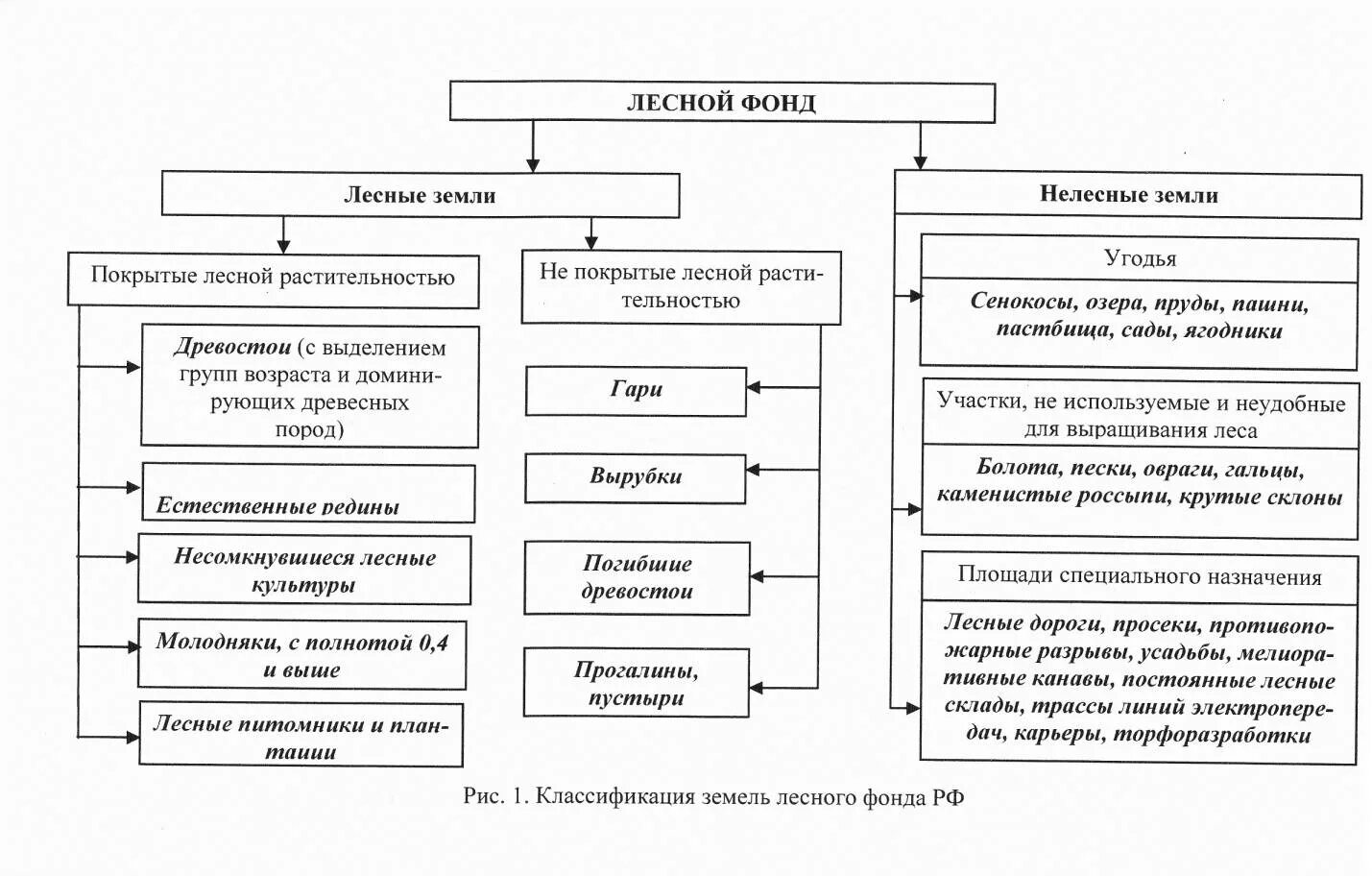 Цель использования участка
