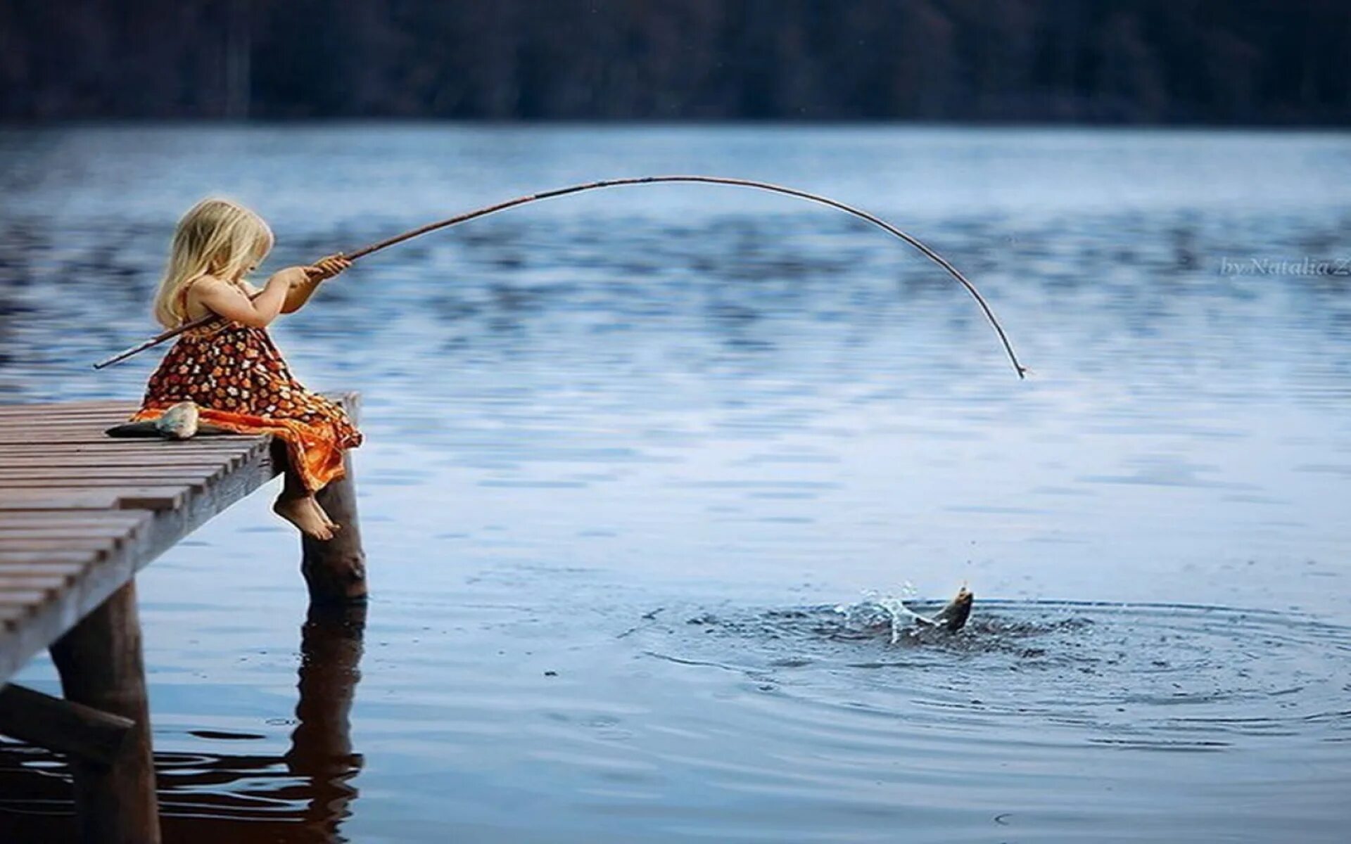 Лов начался. Девочка рыбачит. Девушка с удочкой. Девочка на рыбе с удочкой. Девочки на рыбалке.