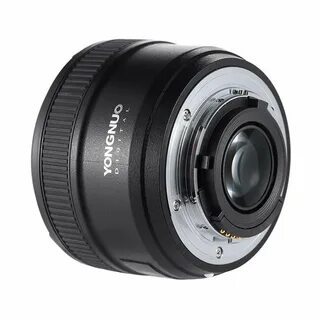 Yongnuo 50mm