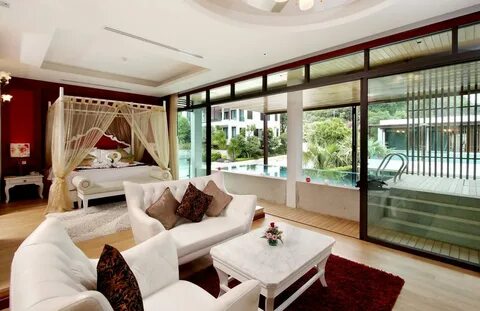 Wyndham royal lee phuket