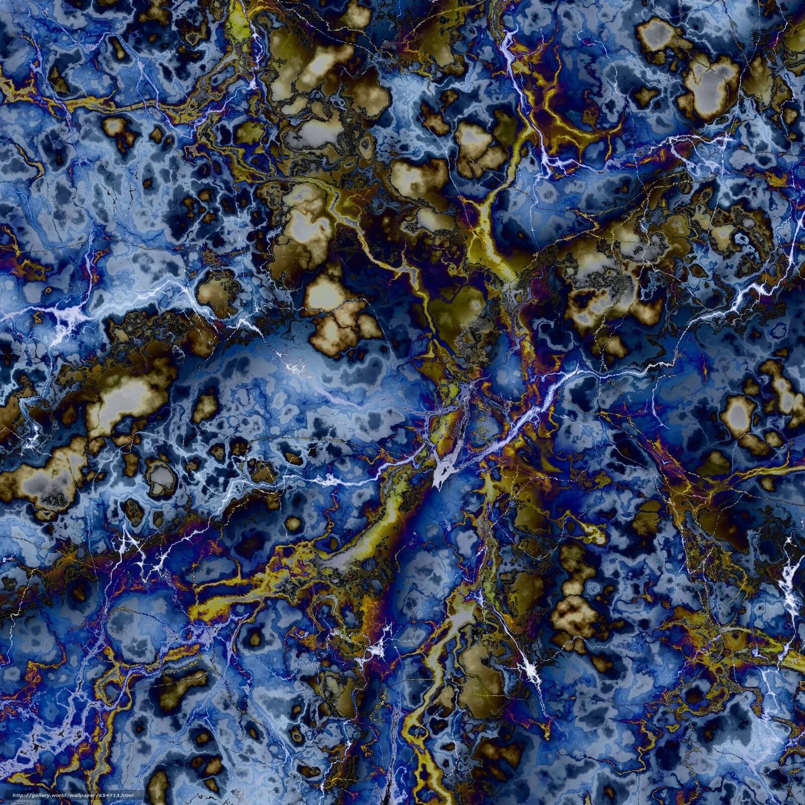 Marbled api