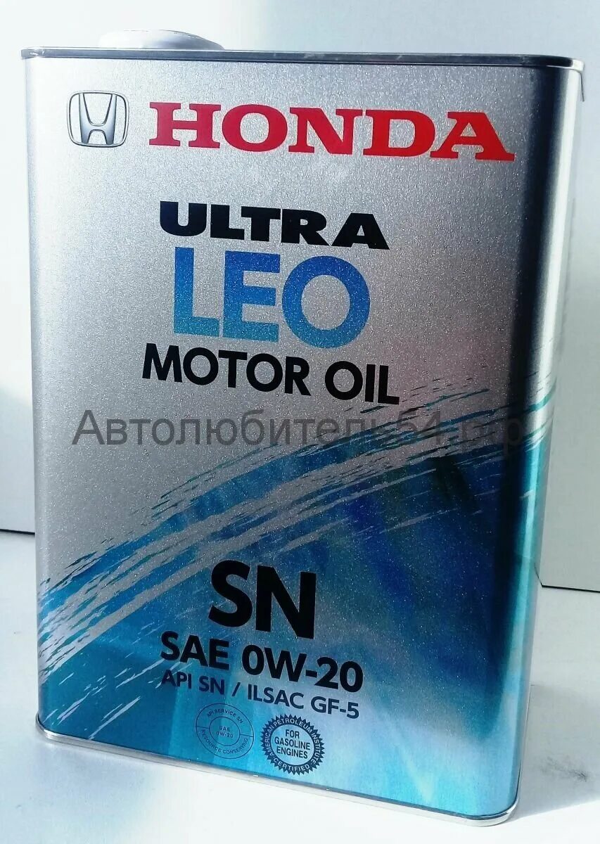 Honda leo 0w20 артикул. Моторное масло ow-20 хонда. Honda 5w30. Масло honda leo 0w20. Honda hfs-e 5w-30 5л.