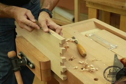 Работы по дереву базовый курс столярного дела