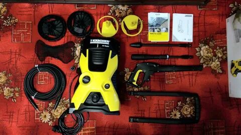 Karcher k 5 1.180 586.0