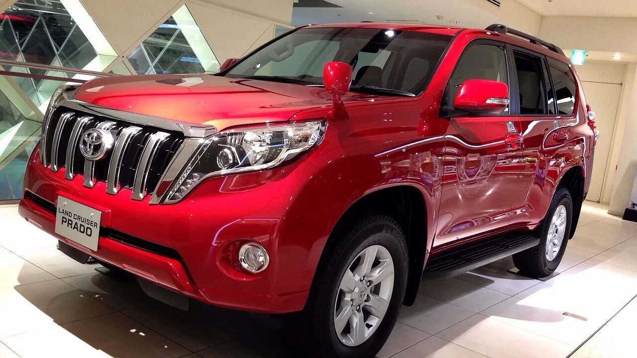 Ленд крузер цвета. Toyota land cruiser prado 2020 красный. toyota land cruiser prado 2022 красный. тойота прадо 200 красный. тойота ленд крузер 150 красный.